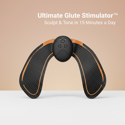Enhanced Abs & Arms Stimulator